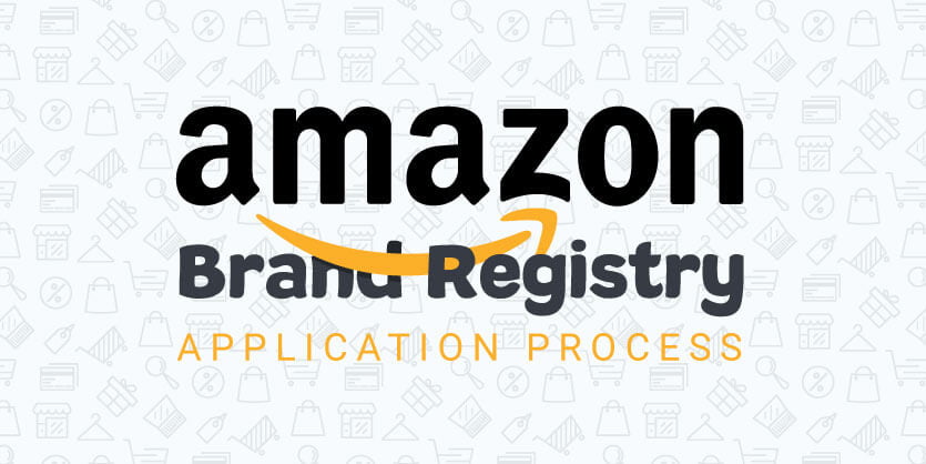 amazon brand registry