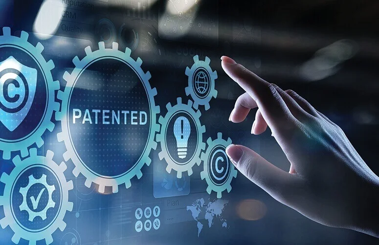 business method patents